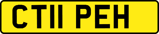 CT11PEH