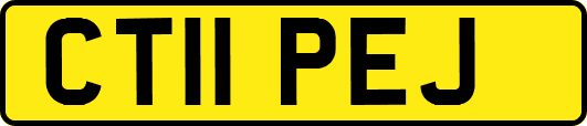 CT11PEJ