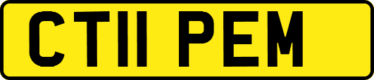 CT11PEM