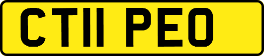 CT11PEO