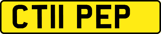 CT11PEP