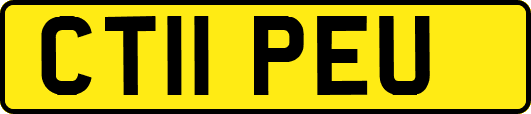 CT11PEU