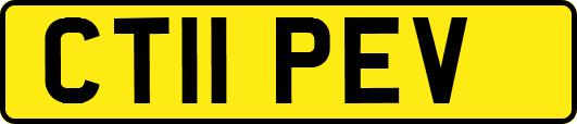 CT11PEV
