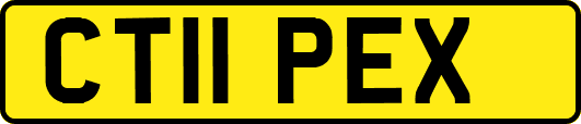 CT11PEX
