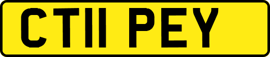 CT11PEY