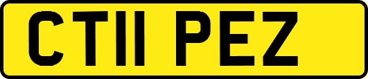 CT11PEZ