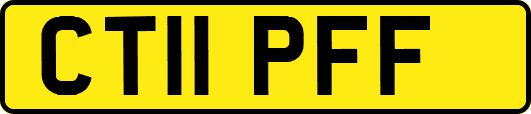 CT11PFF