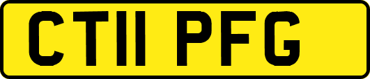 CT11PFG