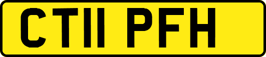 CT11PFH
