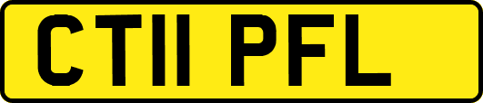 CT11PFL
