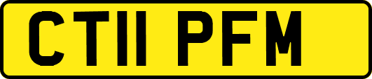 CT11PFM