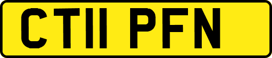 CT11PFN