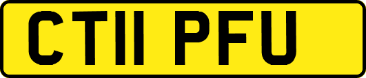 CT11PFU