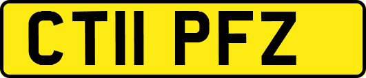 CT11PFZ