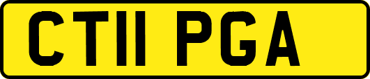 CT11PGA