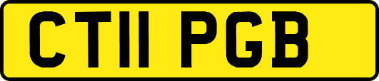 CT11PGB