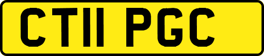 CT11PGC