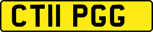 CT11PGG