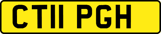 CT11PGH