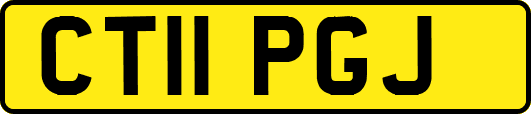 CT11PGJ