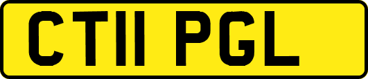 CT11PGL