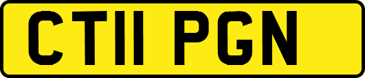 CT11PGN