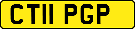 CT11PGP