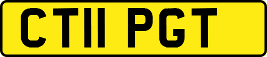 CT11PGT