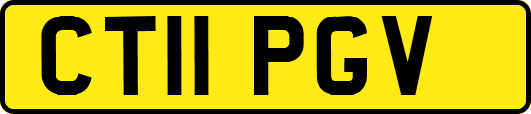 CT11PGV