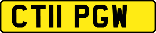 CT11PGW