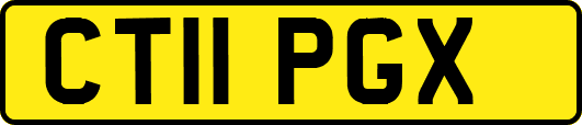 CT11PGX