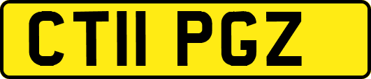 CT11PGZ