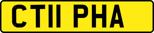 CT11PHA