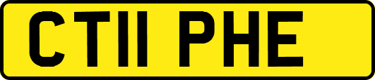 CT11PHE