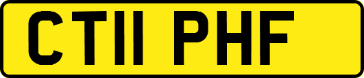 CT11PHF