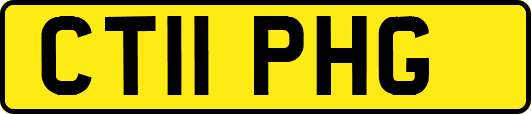 CT11PHG