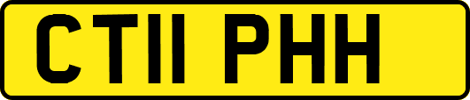 CT11PHH