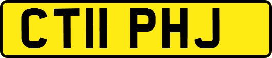 CT11PHJ