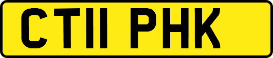 CT11PHK