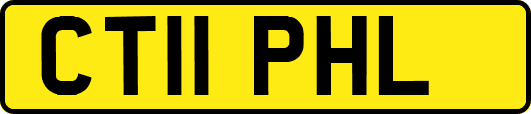 CT11PHL
