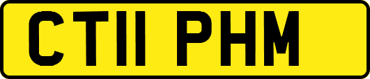 CT11PHM