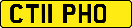 CT11PHO