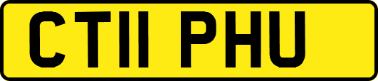 CT11PHU
