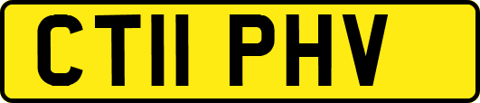 CT11PHV