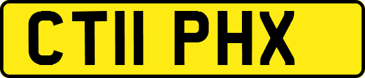 CT11PHX