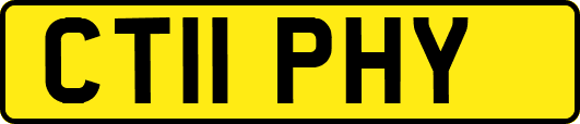 CT11PHY