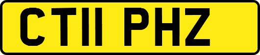 CT11PHZ