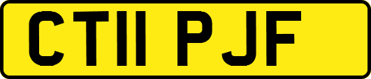 CT11PJF