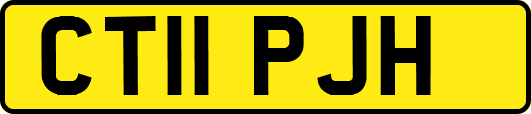 CT11PJH