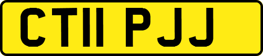CT11PJJ